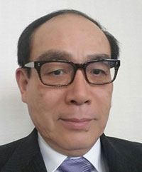 Nagayasu Toyoda