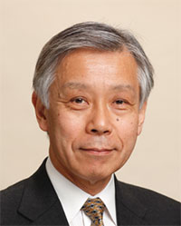 Yoichiro Matsumoto