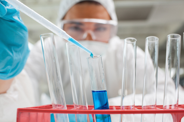 Data: Chemistry research hotspots, then and now
