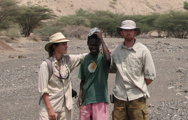 How a disparate team found the world's oldest stone tools