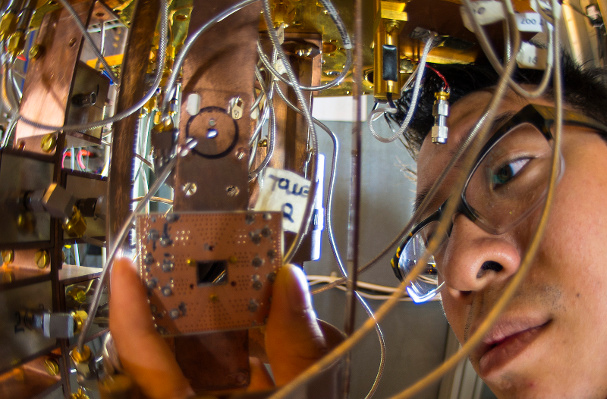 IBM tops ranking of scientific publishing in 2015