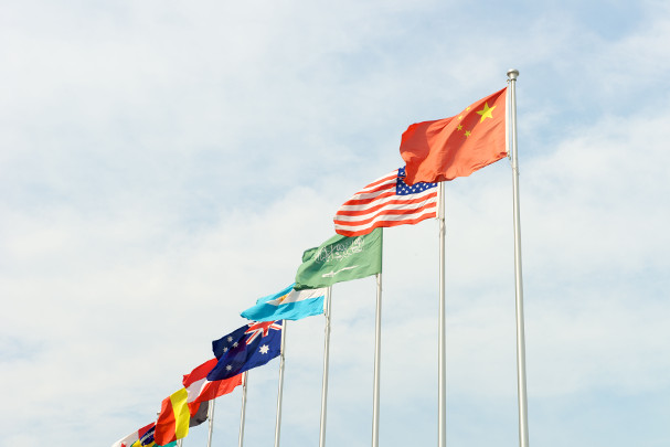 US tops global research performance in 2015