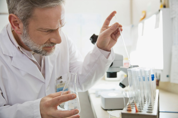 Canadian researchers do more with less