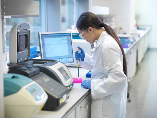 China's diaspora key to science collaborations