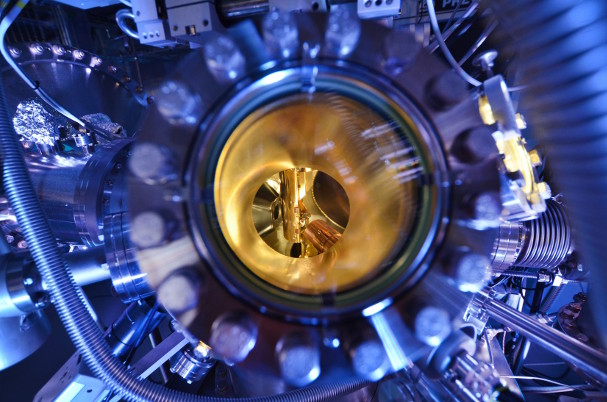 Who are the research world's rising stars?