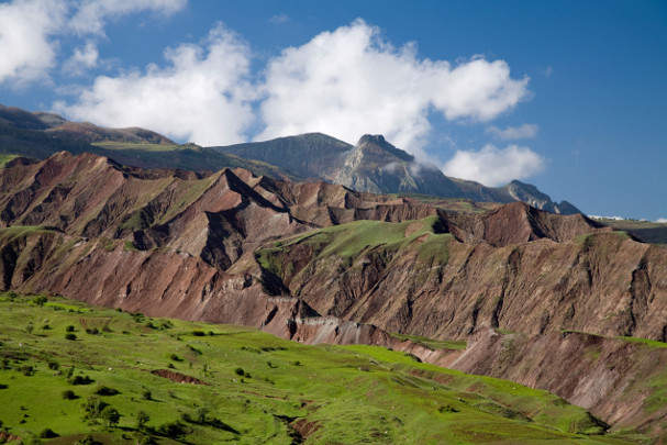 Turkey's geology a boon for scientists