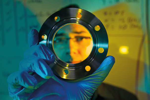 Melbourne pips Sydney as Australia's research hotspot