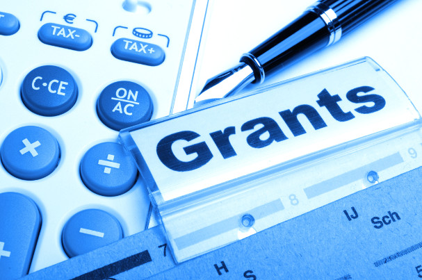I made my grant application public, here's why you should too