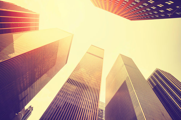 My corporate experiment - a scientist learns from business
