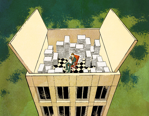 'Millions' wasted in research approvals process