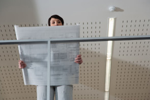 Female researchers cite their own work less than men, study