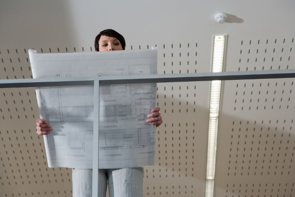 Female researchers cite their own work less than men, study