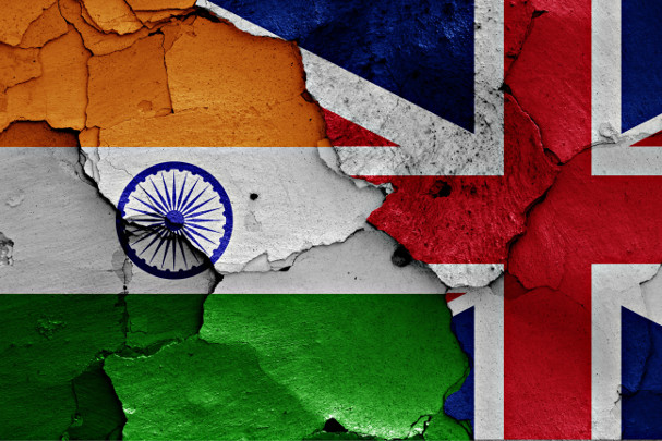 UK-India research collaborations threatened by decline in student enrolments