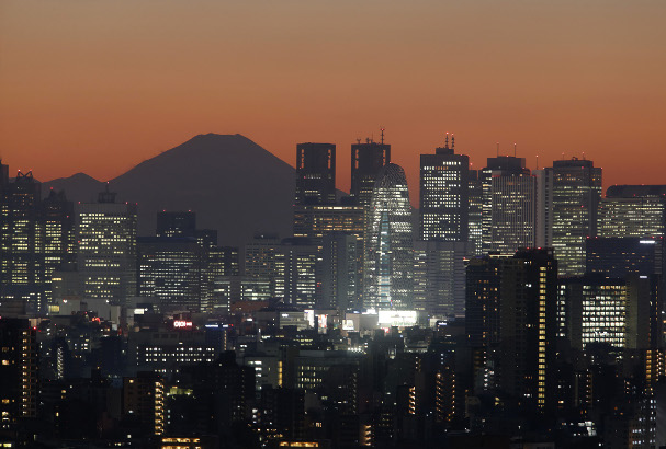Japan loses share of research articles to China