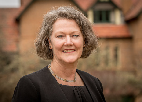Australian funding agency announces new chief