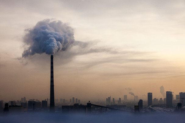 Search for industry partners heats up in China's chemistry hotspot