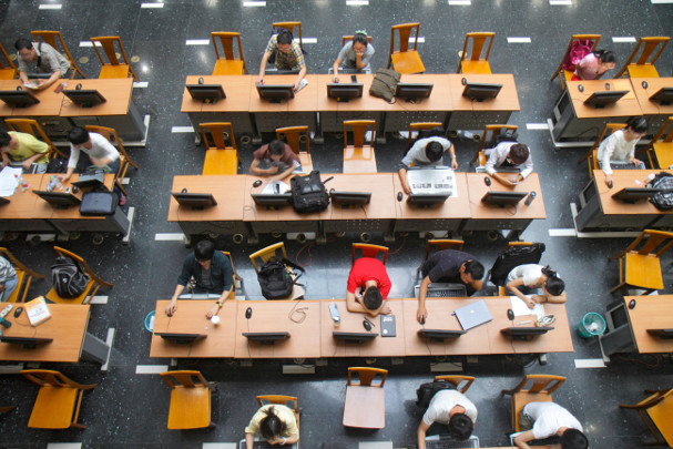 China's higher ed reforms are ambitious, but can they address systemic issues?