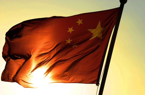 Charting China's rising dominance in science