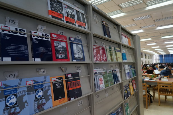 Keeping a lid on open science