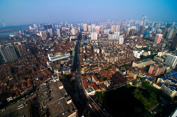 China sets ground rules for local talent quest