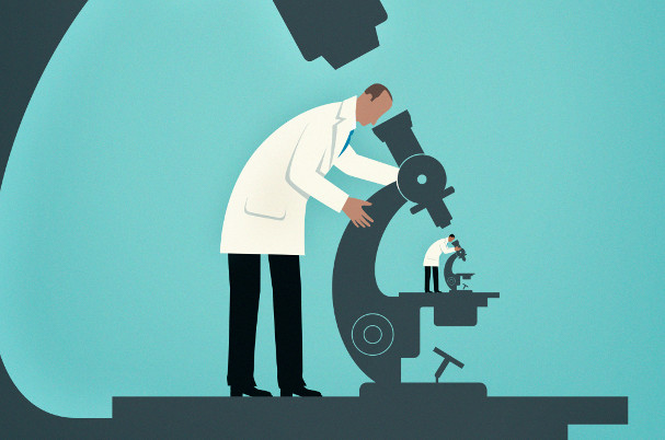 Cutting corners a bigger problem than research fraud