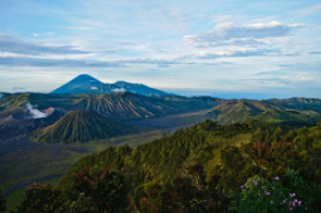 UK-Indonesia partnership grows out of a conversation