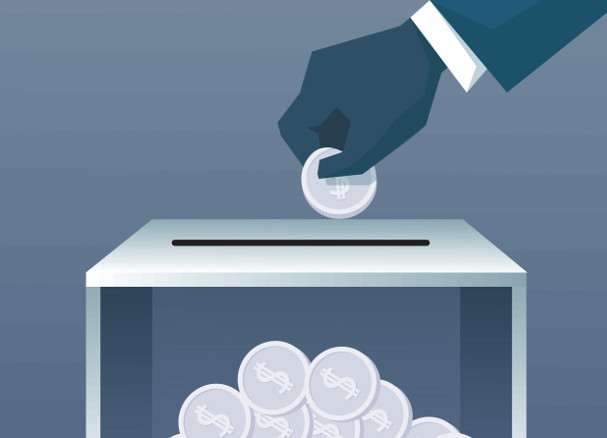 Beneficiaries by ballot