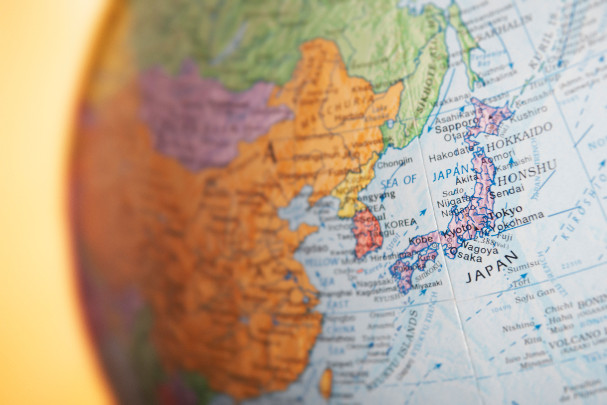 Japan shakes up research funding system