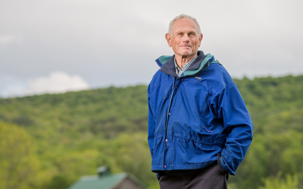 Michael Sporn: A legacy of greater knowledge