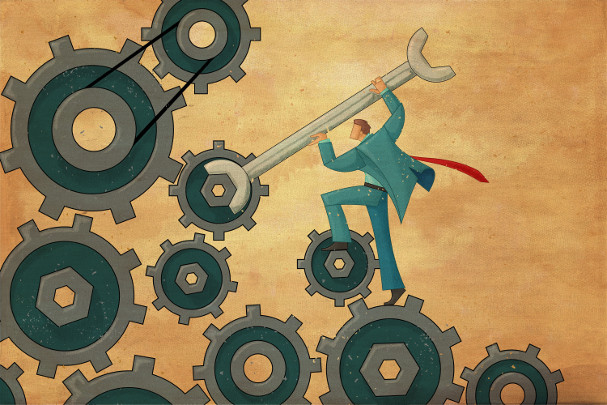 Turning science into social outcomes