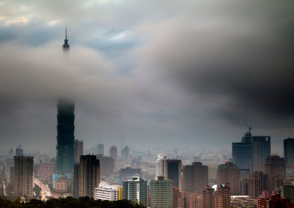 Taiwan losing ground in the index