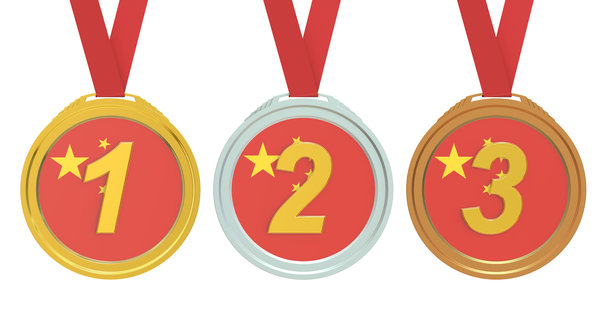 China tackles biased awards