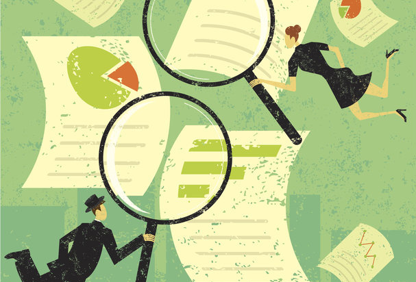 High-impact papers score well in REF, study finds