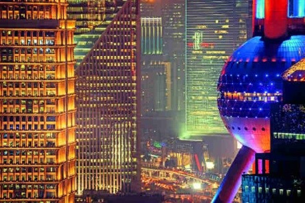 Metropolis of minds