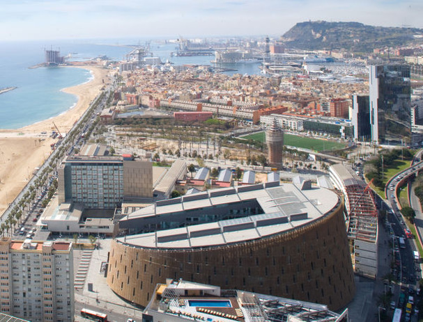 Spain's science rivalry