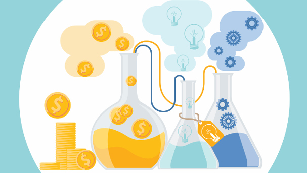 Scramble for US science dollars set to intensify