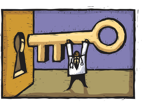 The unexpected reason researchers choose open access