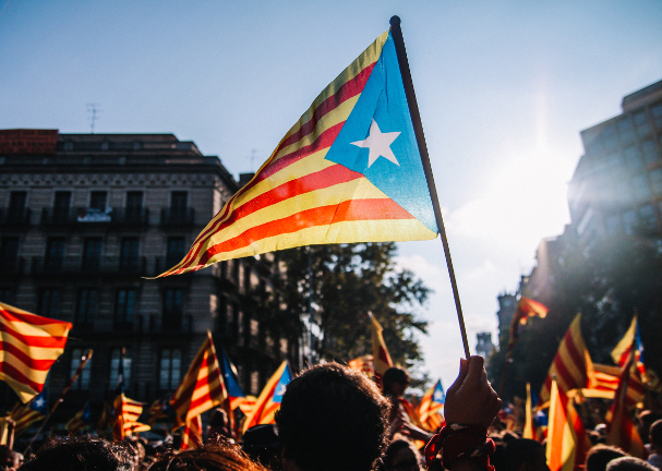 Where next for Catalonian science?