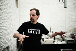 Help wanted: Industry seeks science alliances