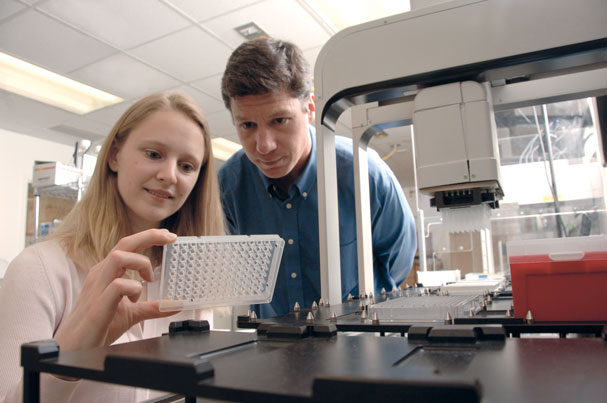 Why we left academia: Corporate scientists reveal their motives