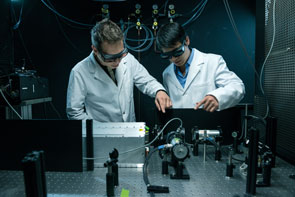 The top academic and corporate partners in the Nature Index