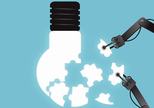 Here’s what’s wrong with companies backing out of science