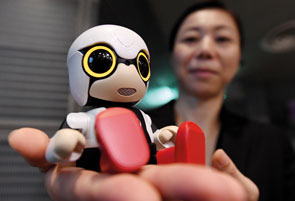In Japan, corporates make reluctant partners