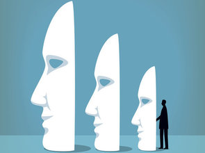 Female researchers add their superiors as authors