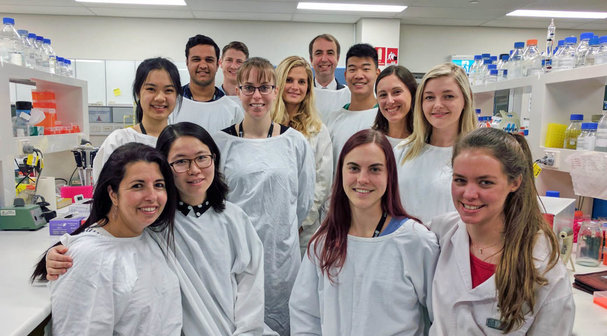 The invisible leg-up for males in science