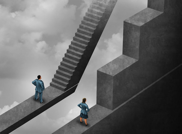 Women edged out of last-named authorships in top journals