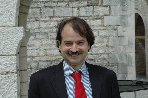 Q&A John Ioannidis: Biomedicine warms to preprints