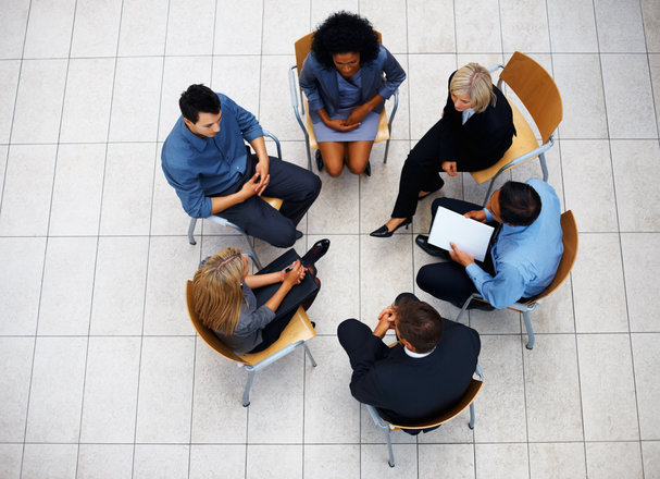 UK researchers want quotas to redress lack of diversity