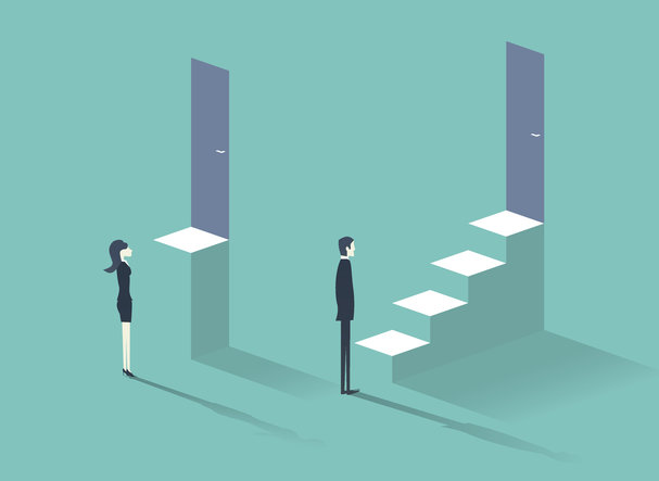 Women left out of impact assessments
