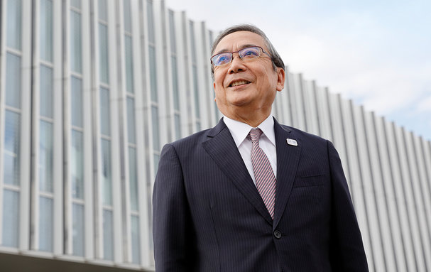 Japanese institutions resist reform
